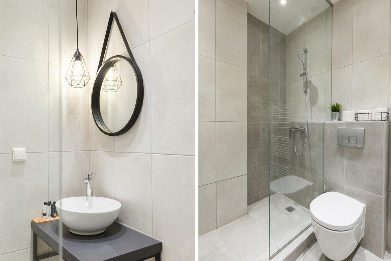 Sleek Flat In Central Syntagma By Upstreet Athen Exterior foto